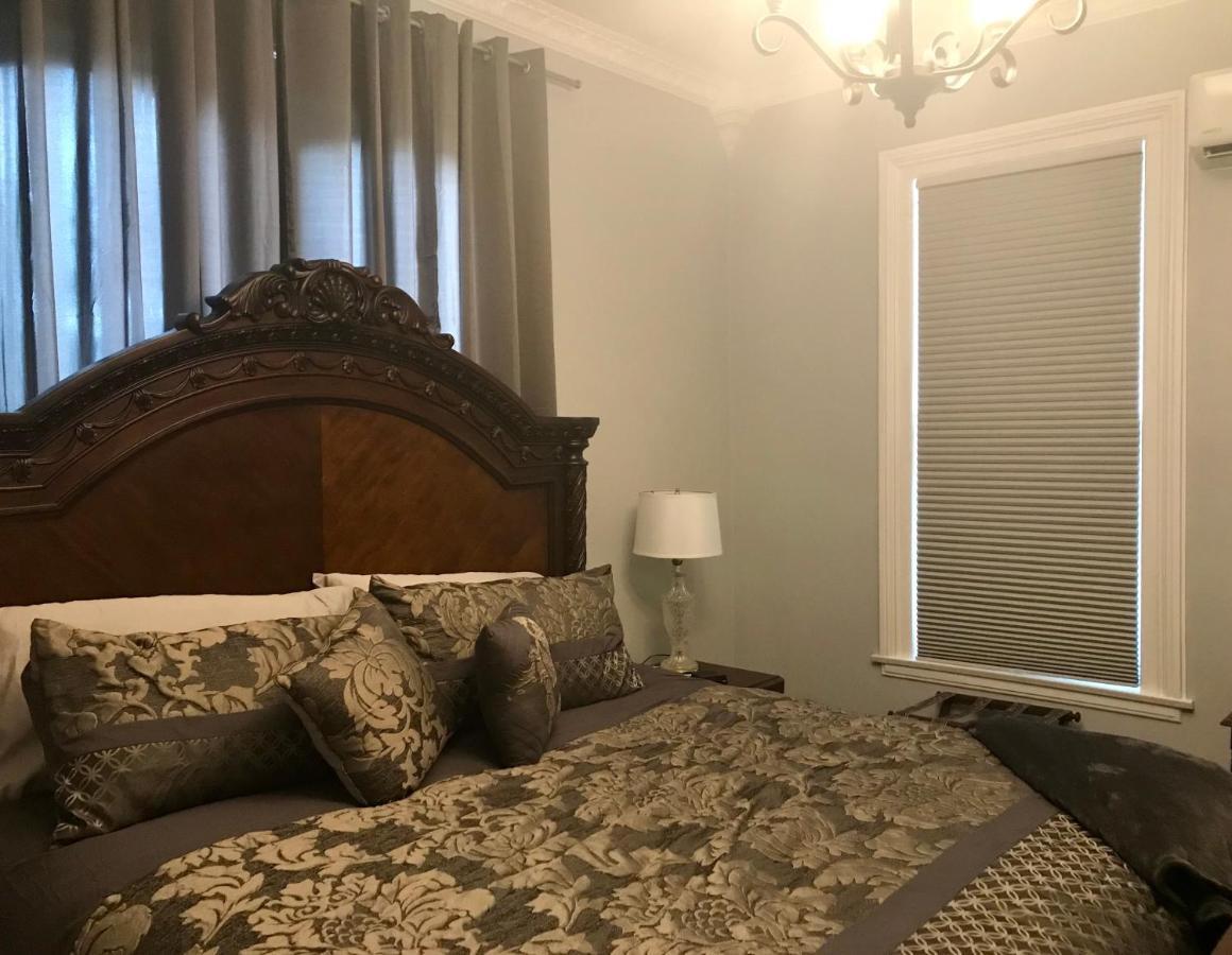 Tillinghast Manor Bed & Brunch Ovid Exterior foto